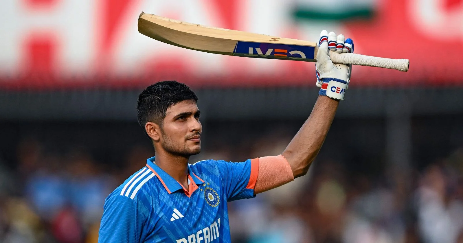 [Stats] Youngest Indian Batsmen To Score 2,000 ODI Runs