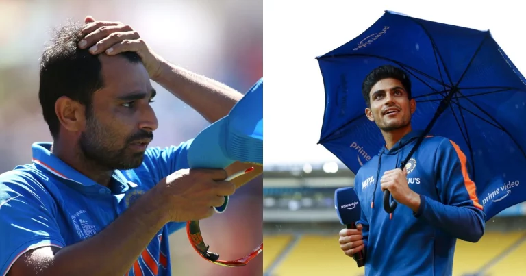 Youngest Cricketer In Indian Squad In Every ODI World Cup