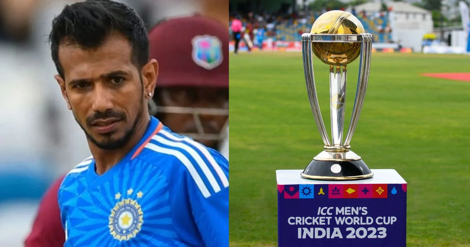 Yuzvendra Chahal Breaks Silence On Missing 3 Consecutive World Cups