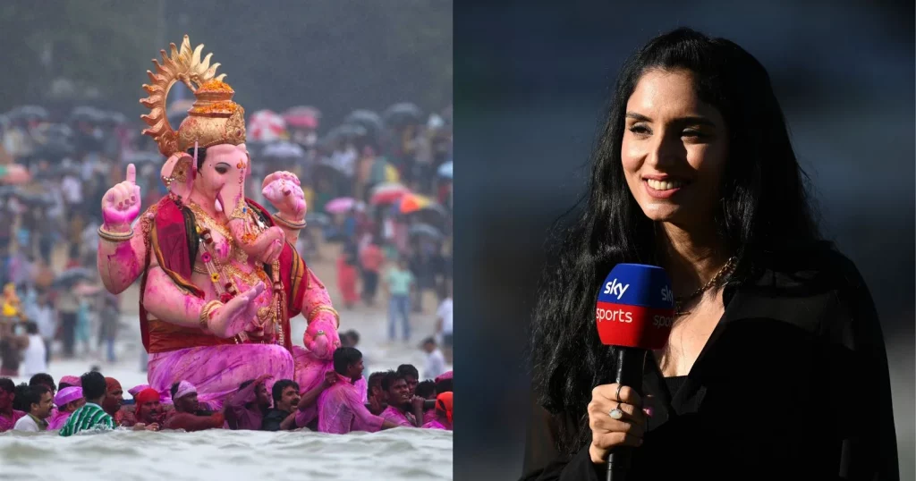 Zainab Abbas Apologises To Hindus In India For Her Insensitive Tweets