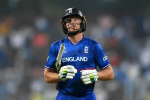 Jos Buttler