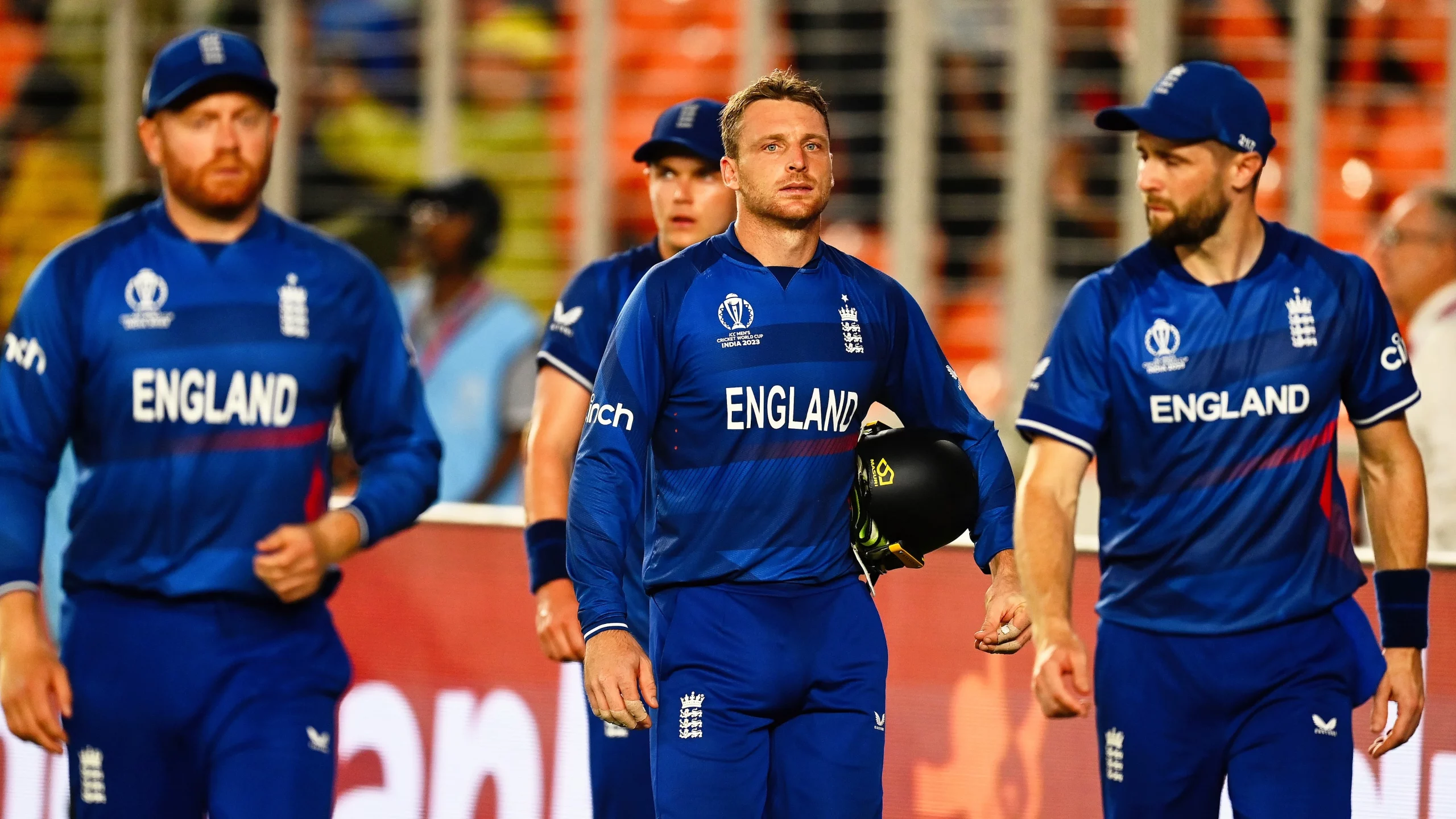 Cricket World Cup 2023: Eoin Morgan Tears Into England Cricket Team For Their Abysmal Show 