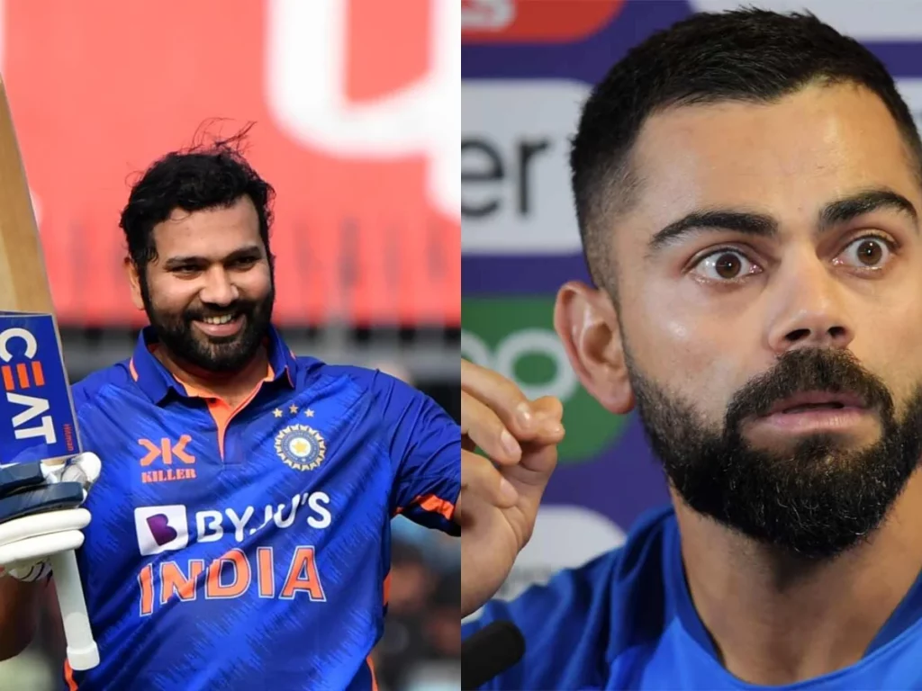[IND vs AUS] Rohit Sharma Will Create A Massive Record In The Opening Match Of World Cup 2023