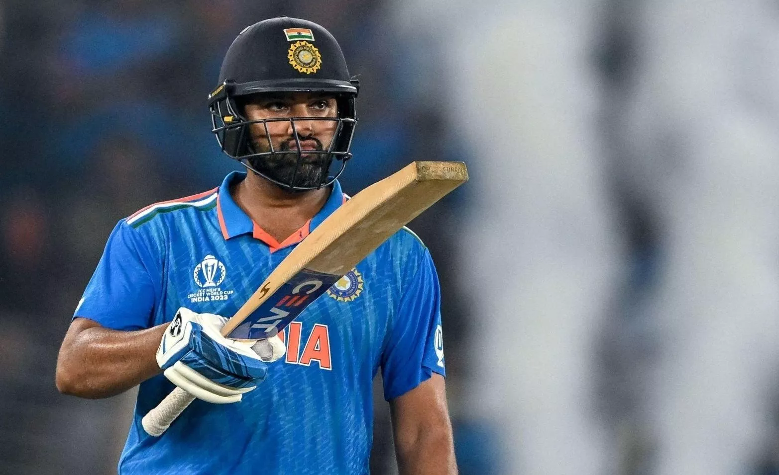 Is Hardik Pandya Ruled Out Of World Cup? BCCI Gives Update On All-Rounder's Injury, Rohit Sharma