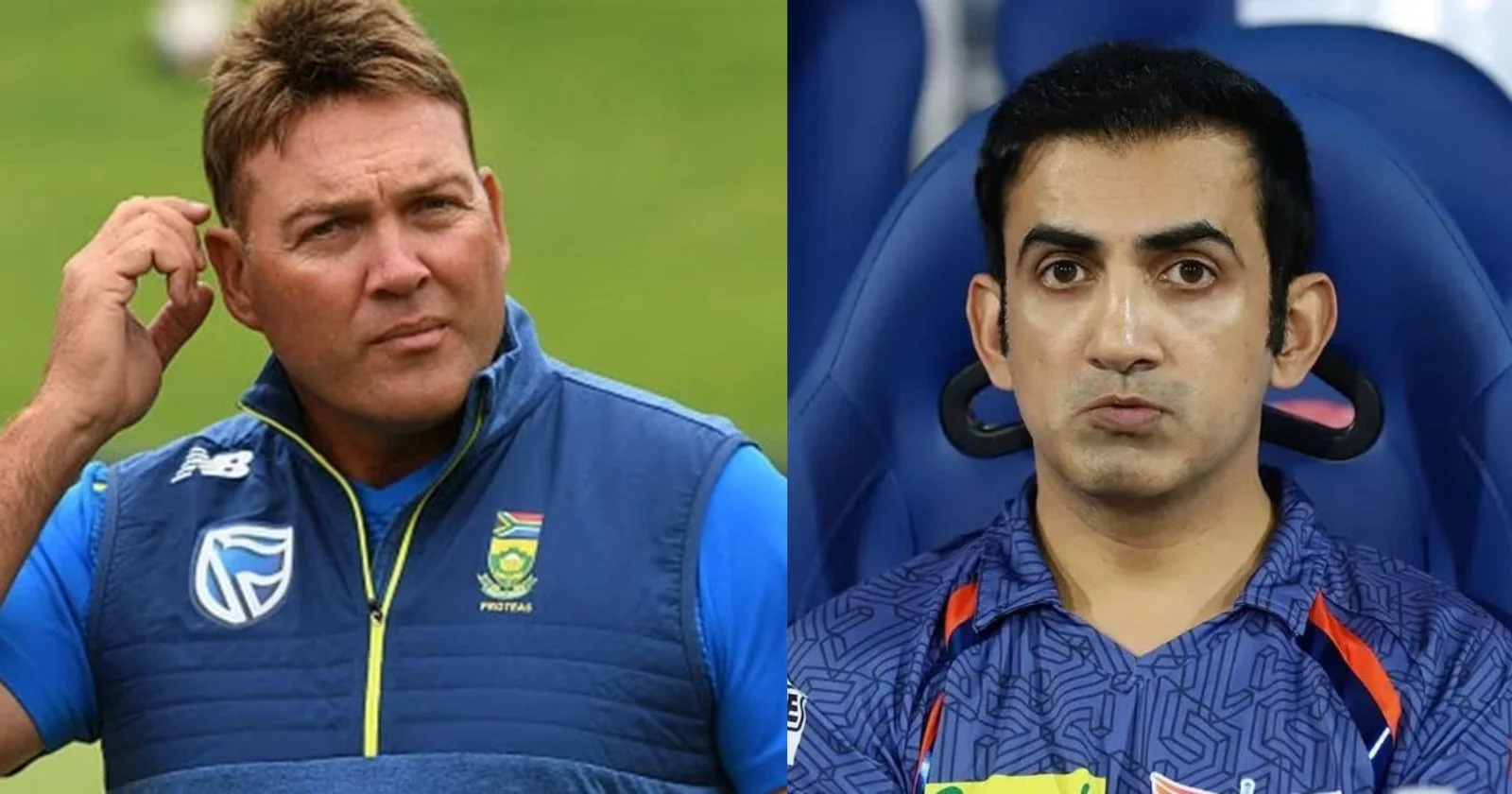 3 Former Cricketers Who Can Be Appointed As Lucknow Super Giants' Mentor After Gambhir's Exit