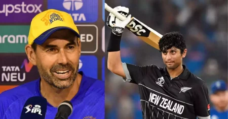 3 New Zealand Cricketers Who Will Be Wanted By Stephen Fleming In CSK For IPL 2024