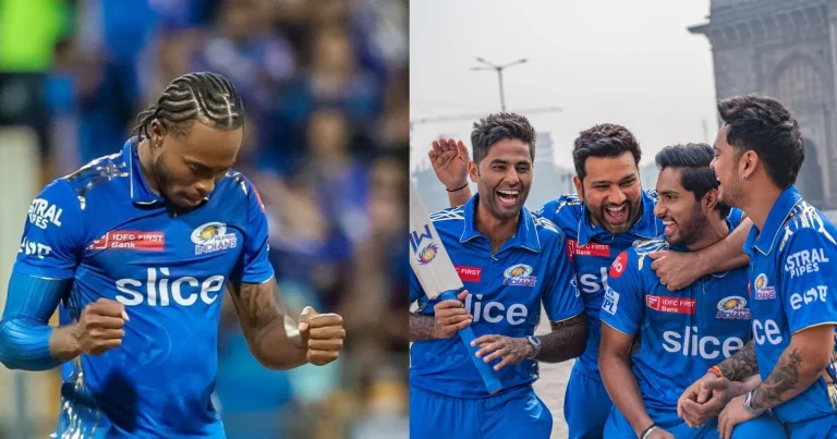 3 Players Mumbai Indians Can Release Ahead Of IPL 2024