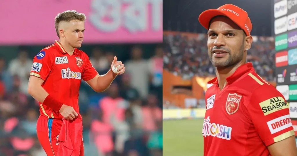 3 Players Punjab Kings Can Release Ahead Of IPL 2024 Auction