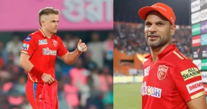 3 Players Punjab Kings Can Release Ahead Of IPL 2024 Auction