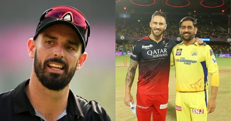 3 Players Who Can Attract Bidding War From CSK And RCB In IPL 2024 Auction