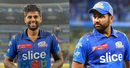 3 Players Who Can Become Mumbai Indians Captain After Rohit Sharma