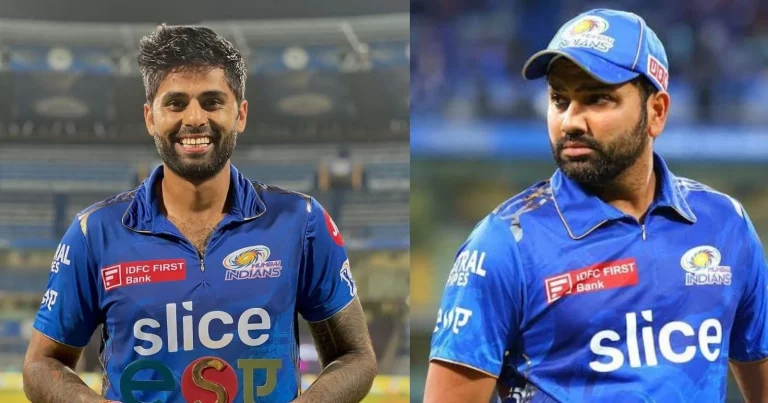 3 Players Who Can Become Mumbai Indians Captain After Rohit Sharma