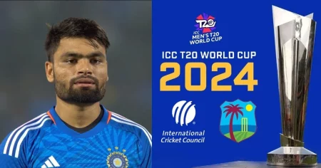 3 Reasons Why Why Rinku Singh Can Be India’s X Factor In T20 World Cup 2024