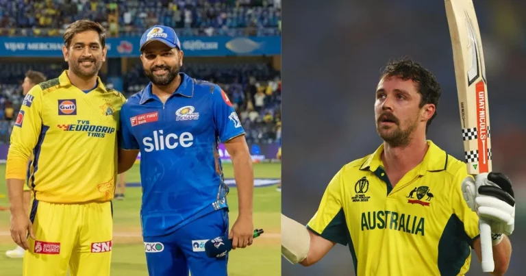 3 World Cup 2023 Stars Who Can Trigger A Bidding War Between MI And CSK