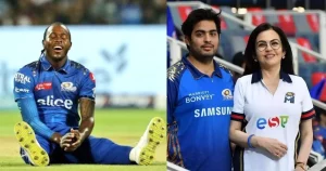 4 Players Mumbai Indians Can Release Ahead Of IPL 2024