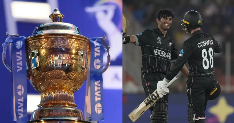 5 Stars Of Cricket World Cup 2023 Who May Earn An IPL 2024 Contract
