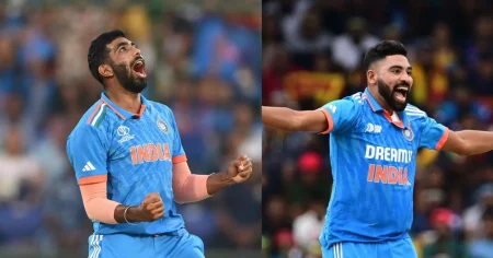 6 Indian Bowlers Who Became Number 1 In The ICC ODI Rankings History