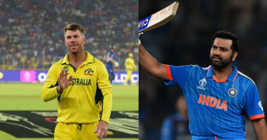 7 Players Who May Have Played His Last Cricket World