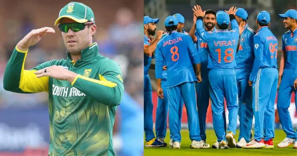 AB de Villiers Picks The Most Impactful Batter In The World Currently