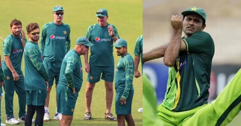 "I Will Marry Aiswarya And Get A Good Baby..." Abdul Razzaq Uses A Hilarious Statement To Slam Pakistan