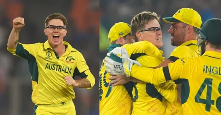 Adam Zampa Breaks Silence On The Challenge In India In World Cup 2023