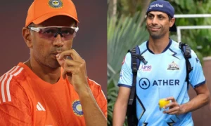 REVEALED - Why Ashish Nehra Rejected India’s T20I Head Coach Position