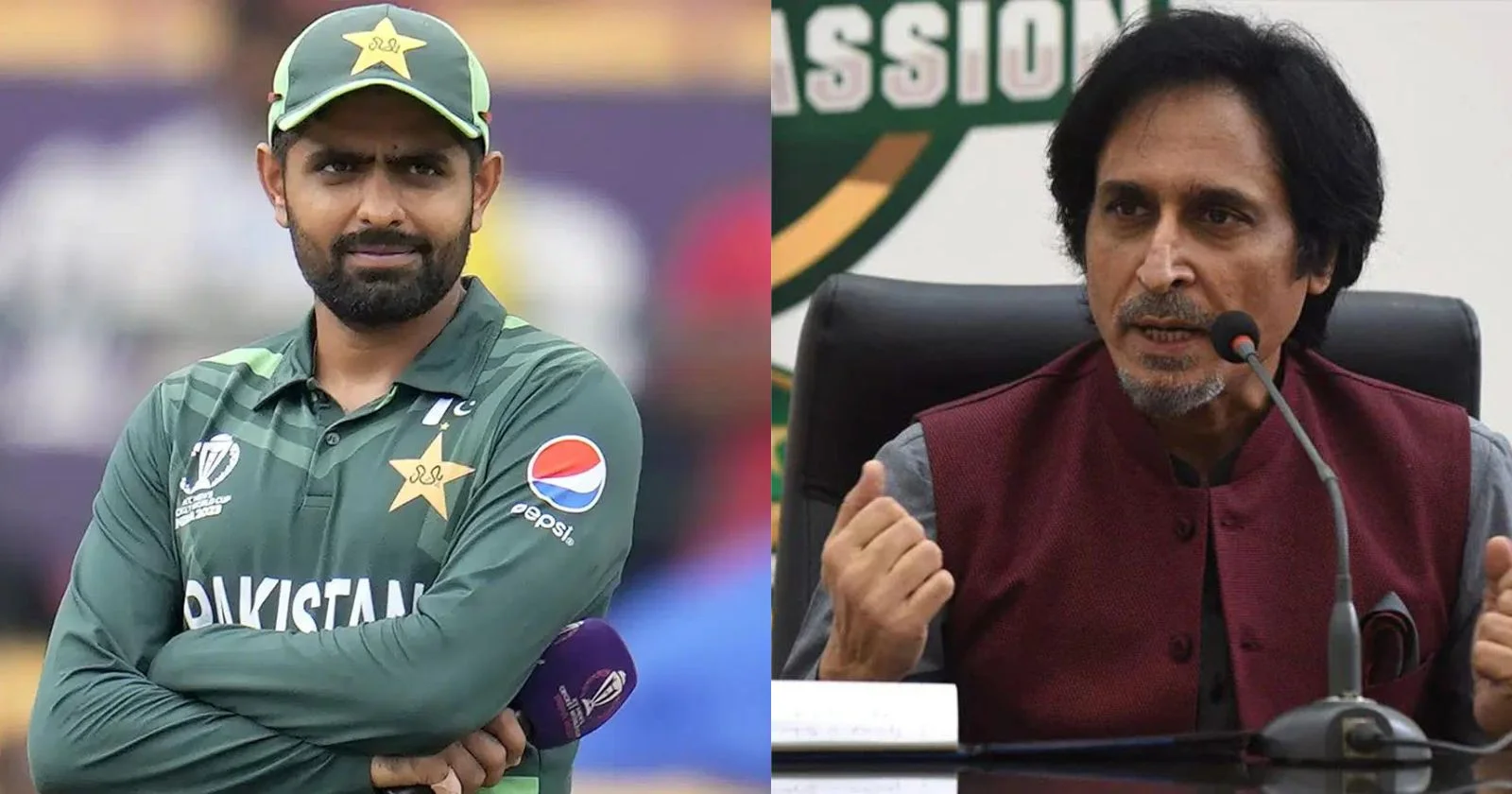 Babar Azam Is Depressed And Wants To Step Down: Ramiz Raza