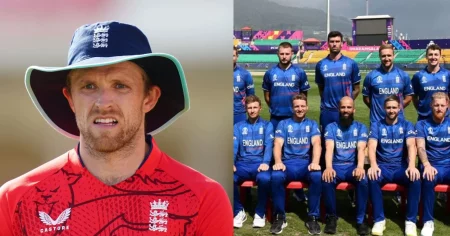 David Willey Blames ECB For His Retirement Decision