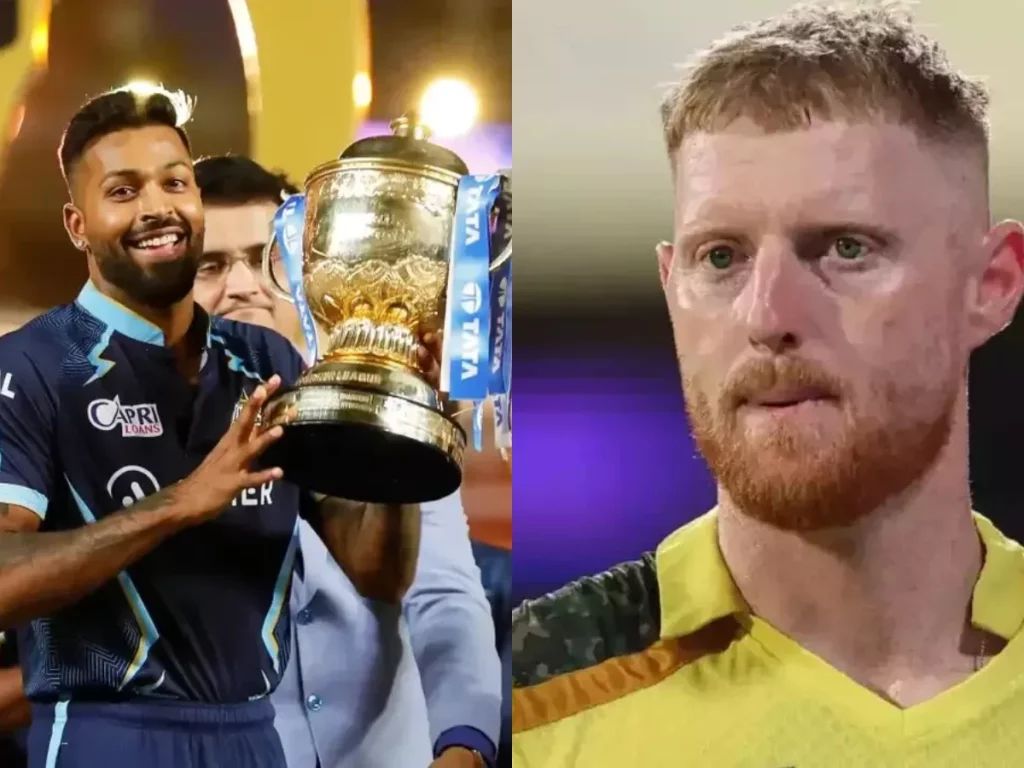 IPL 2024: Full List Of Players Retained And Released Of All 10 Teams