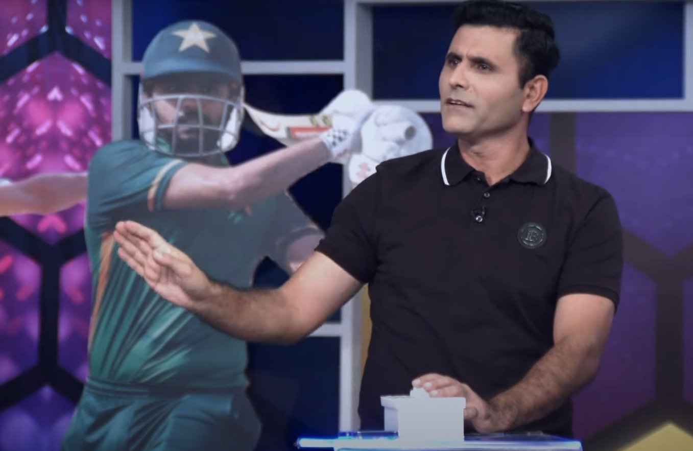 India Were Afraid To Play Pakistan When I Used To Play: Abdul Razzaq
