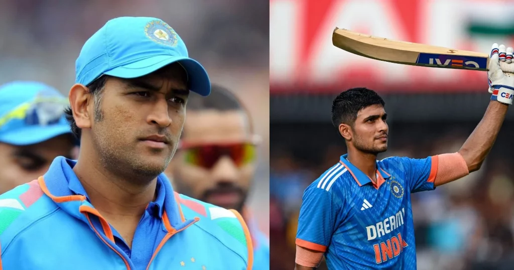 Fastest Indian Batsman To Reach Number 1 ODI Rankings