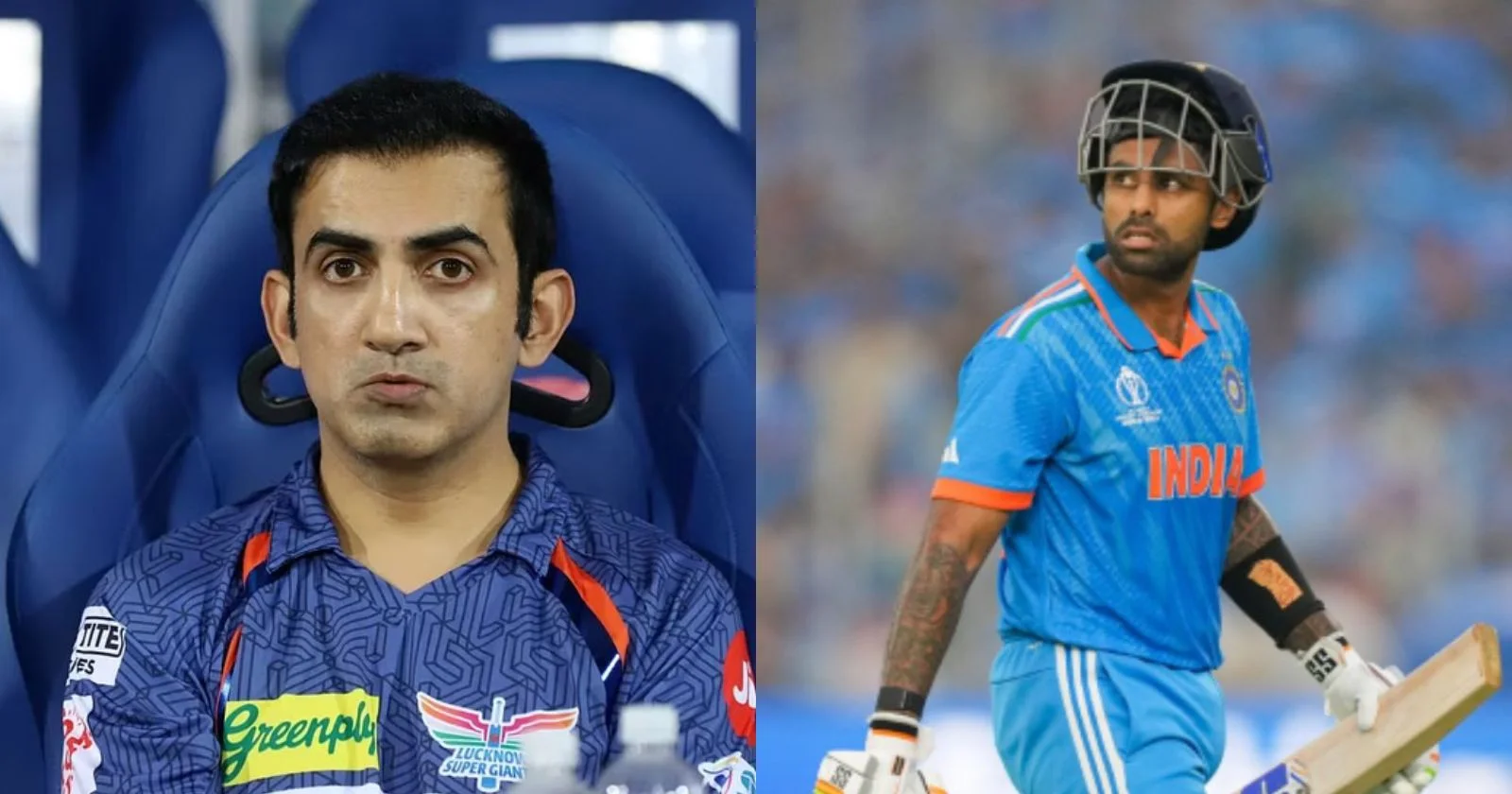Gautam Gambhir Criticises Rohit Sharma's Blunder