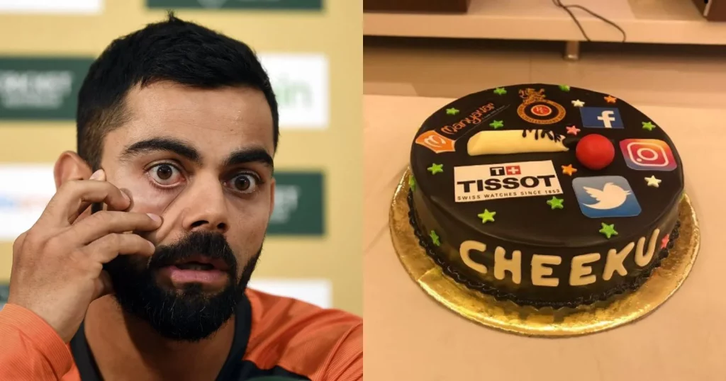 [Happy Birthday Virat Kohli] 10 Biggest Records Held By The King
