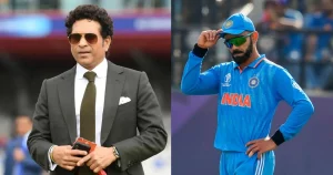 Sachin Tendulkar’s Birthday Message For Virat Kohli Is Boring And Unlike His Other Wishes
