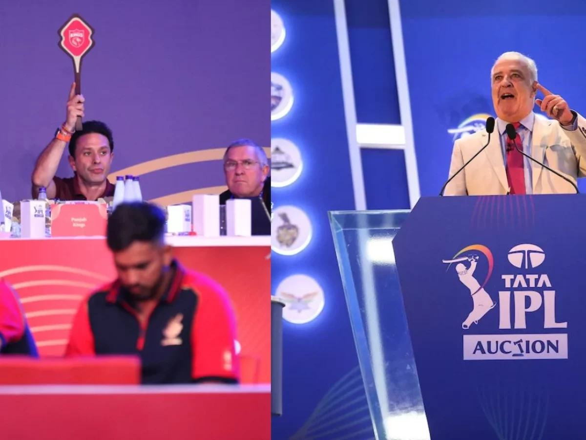 IPL 2023: Here is how squads of 10 teams stand ahead of the auction | Mint