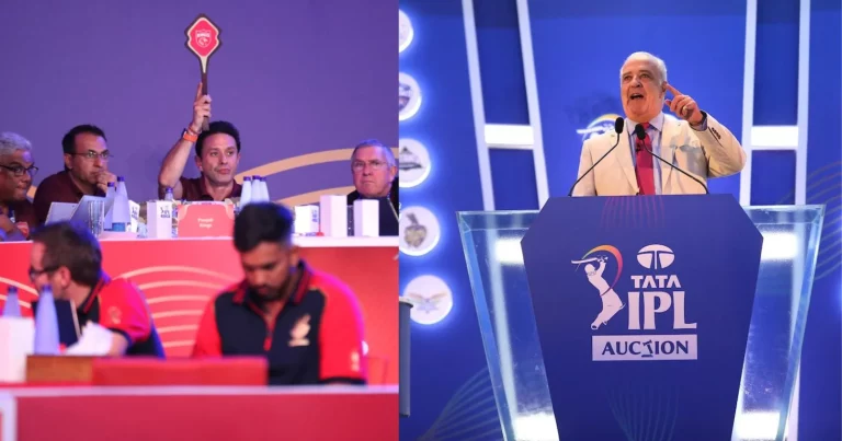 Here Is The Amount Of Money Each Teams Have In Their Purse For IPL Auction