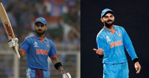 Here Is The Man Who Helped Virat Kohli With His Mental Issues