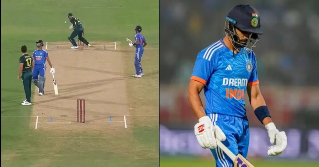 Here Is What 'Diamond-Duck' Means In Cricket
