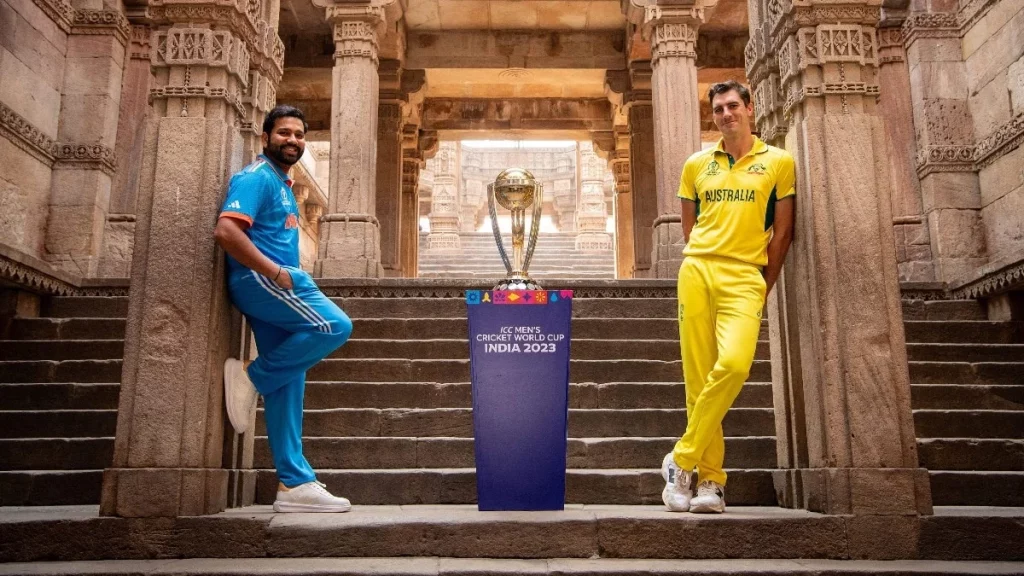 Here Is What Will Happen If The World Cup 2023 Final Ends In A Tie