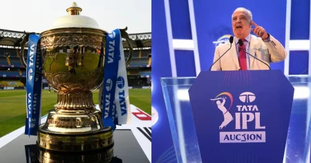 Here Is Where You Can Watch The IPL 2024 Retention Live