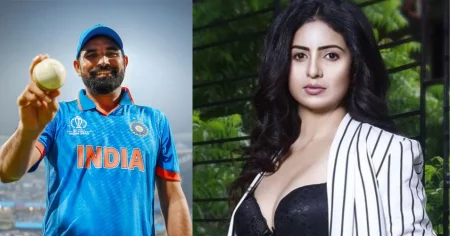 I Will Give My Best Wishes To Team India But Not Mohammed Shami: Hasin Jahan