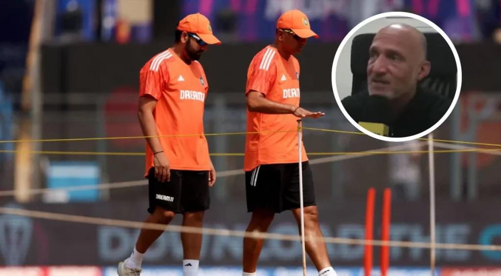 ICC Basically Does Whatever BCCI Says: Mark Butcher