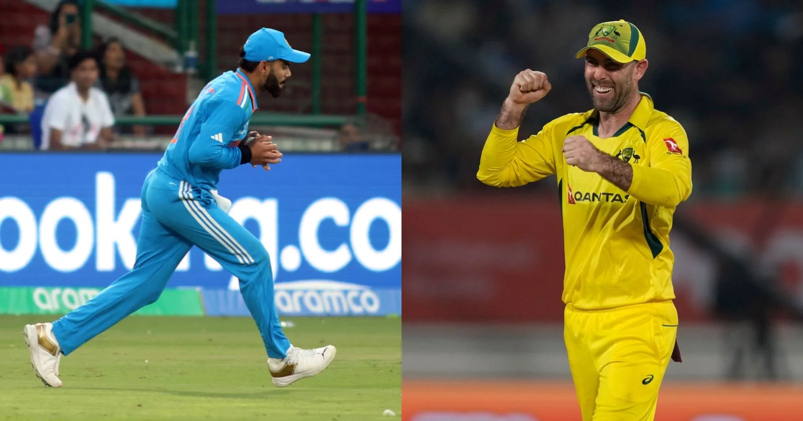 ICC Releases List Of Top 10 Fielders In Cricket World Cup 2023