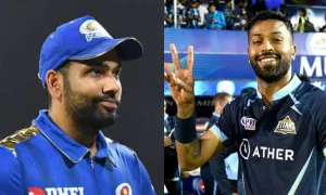 2 Big Reasons Why Hardik Pandya Should Replace Rohit Sharma As MI's Captain