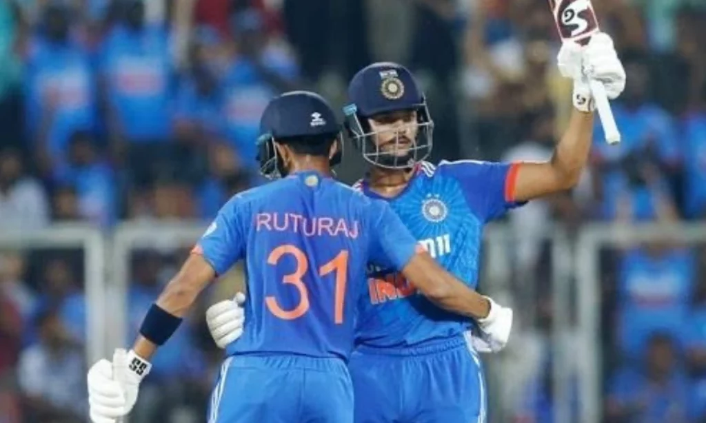 ‘I Apologized To Ruturaj Gaikwad..." - Yashasvi Jaiswal Opens Up On The Unfortunate Run-Out