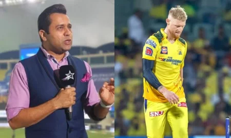 "Would Any Team Have Bought Him For ₹16.25 Crores?" - Aakash Chopra Took A Dig At Ben Stokes