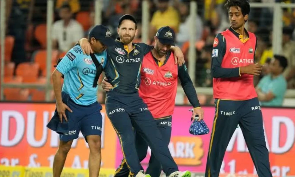 IPL 2024: 5 New Zealand Cricketers Who Have Been Released By Their Franchises