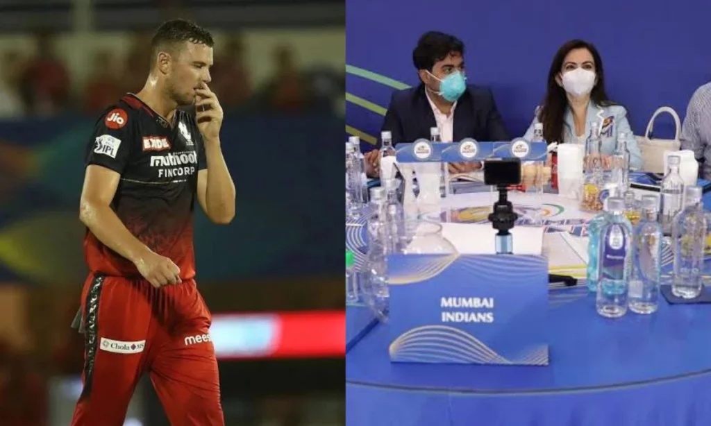 3 Overseas Players Mumbai Indians Might Go After In IPL 2024 Auction