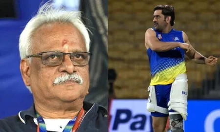 "He is Quite Fit” – CSK CEO Made A Big Statement About MS Dhoni Playing In IPL 2024