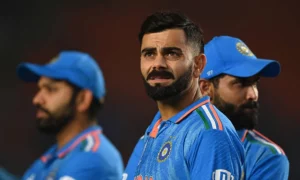 Breaking: Virat Kohli Set To Miss More Than Half Of South Africa Tour